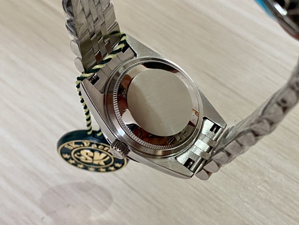 激安ロレックス素材ディテール